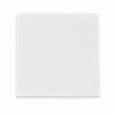 Spuugdoek Uni Line Wit 