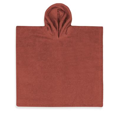 Poncho Copper
