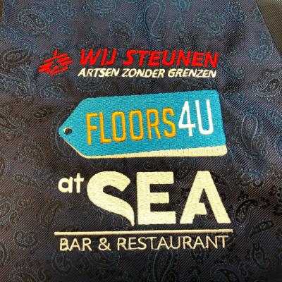 Floors4u at Sea AZG