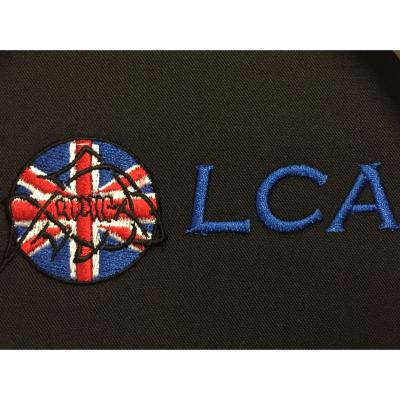 LCA