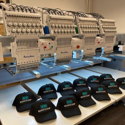 Boostcamp