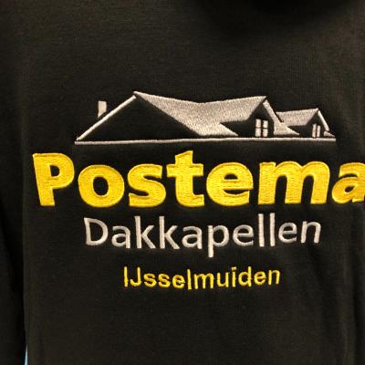 Postema dakkapellen