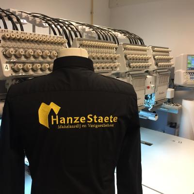 Hanzestaete