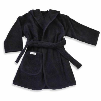 Badjas Uni Line Navy 