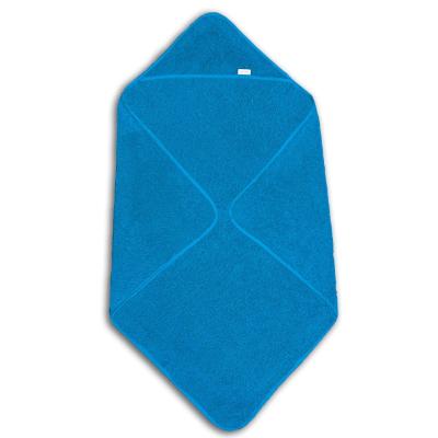 Badcape Uni Line Turquoise